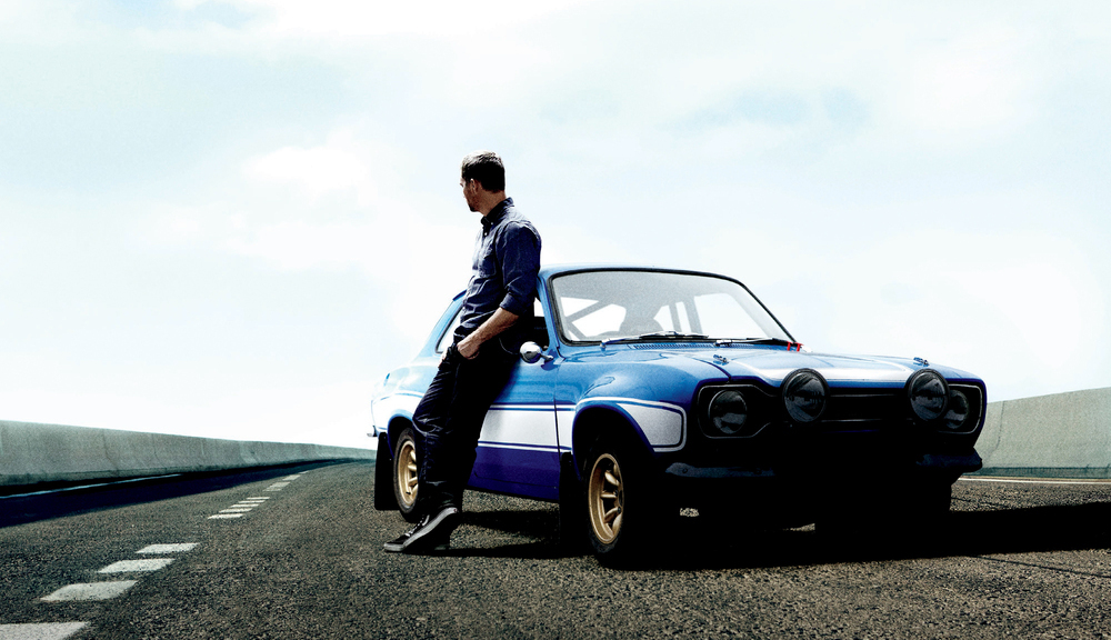Paul Walker, Fast and Furious 7, Fast and Furious
