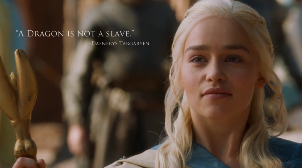 Danerys Targaryen, Game of Thrones, Emilia Clarke