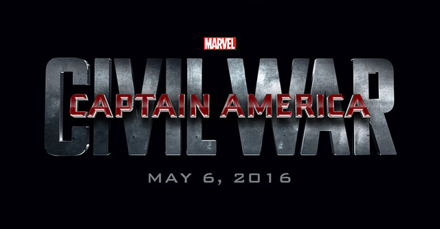 Captain America, Captain America: Civil War
