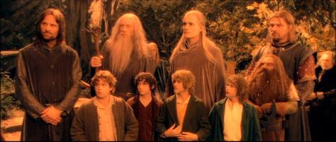 Lord of the RIngs