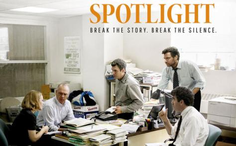 Spotlight, Michael Keaton, Liev Schrieber, Rachel McAdams, Mark Ruffalo