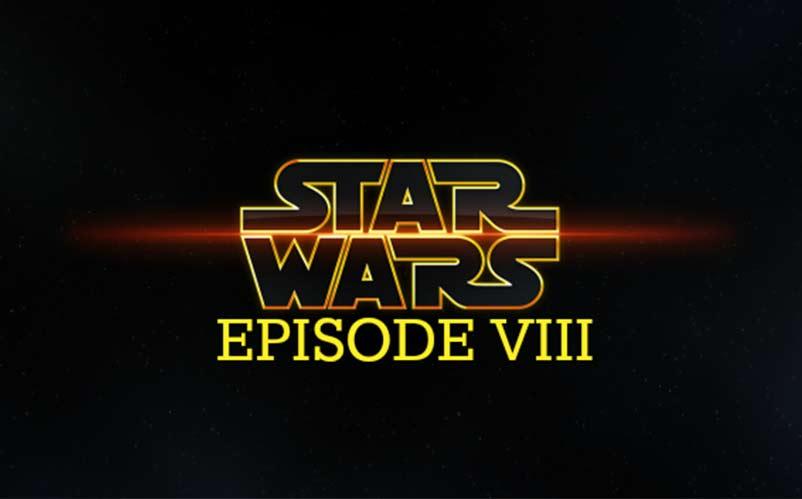 Star Wars, Star Wars Episode VIII