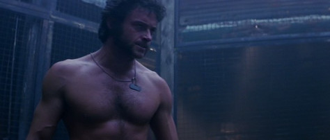 X-Men, Wolverine, Hugh Jackman