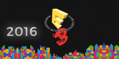E3, E3 2016