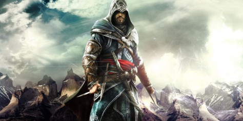 Ezio, Assassin's Creed: Revelations