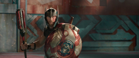Thor, Chris Hemsworth, Thor: Ragnarok