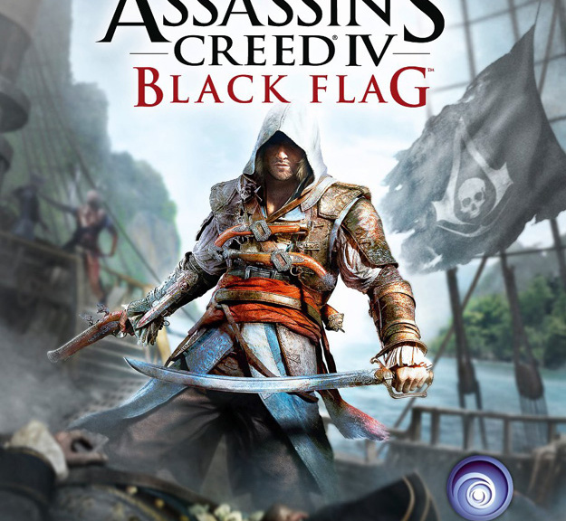 Assassin's Creed IV: Blag Flag, Assassin's Creed, Blag Flag, Assassin's Creed IV, Ubisoft