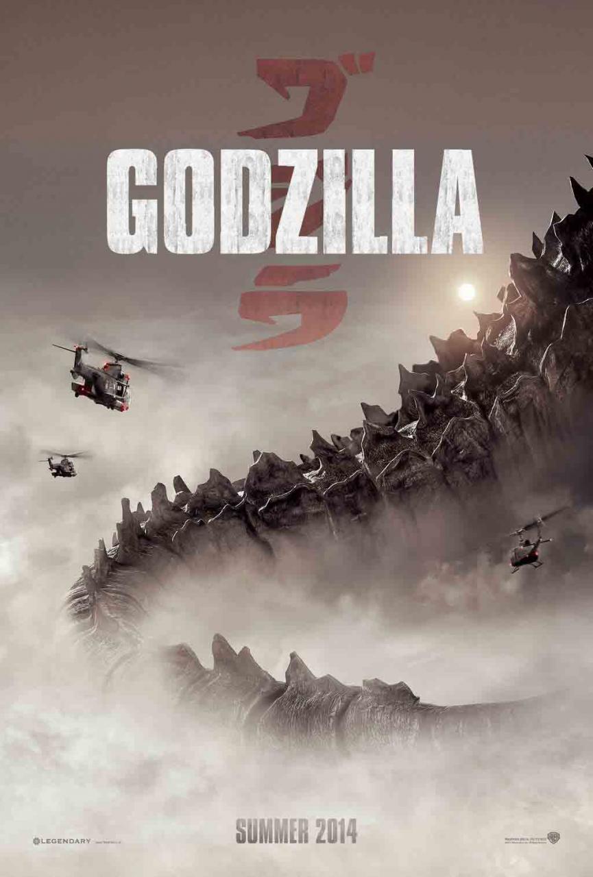 Godzilla, Comic Con