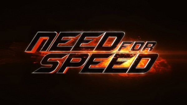 Need for Speed, Aaron Paul