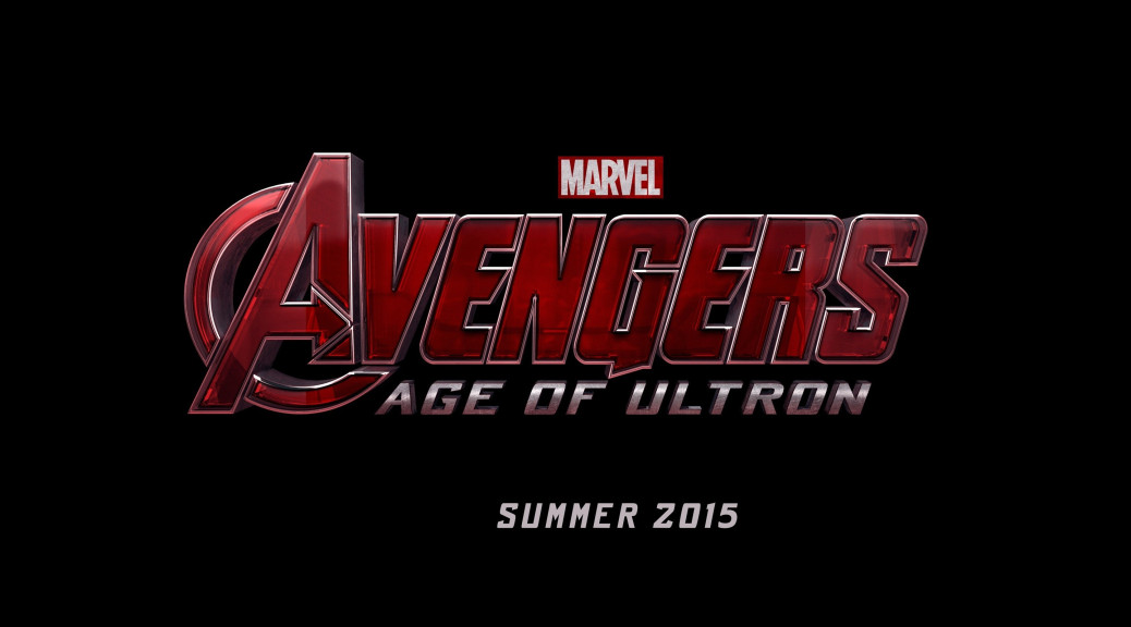 Avengers, Avengers 2, Avengers: Age of Ultron
