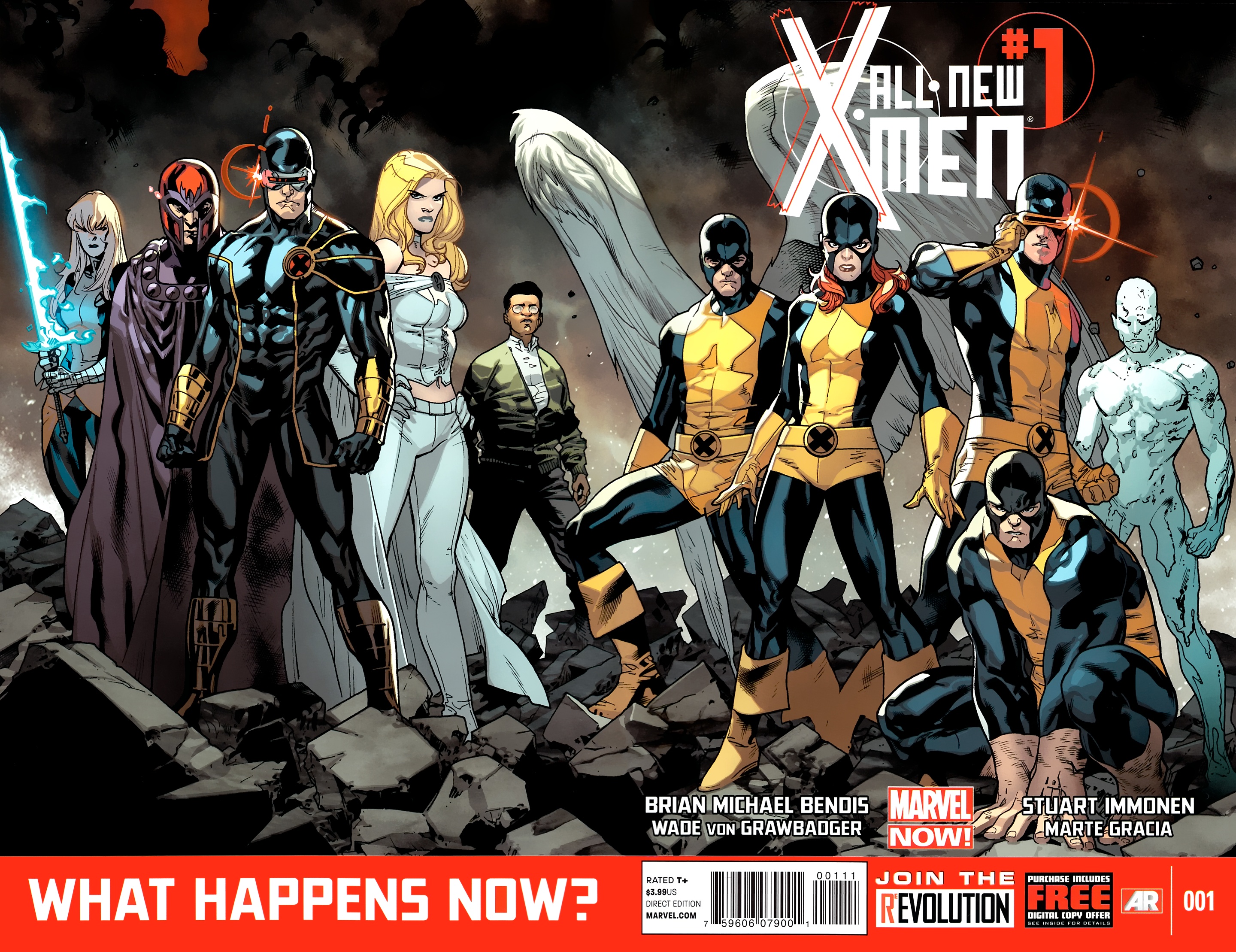all-new-x-men-1-cover