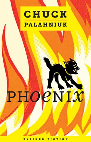 Phoenix, Chuck Palahniuk