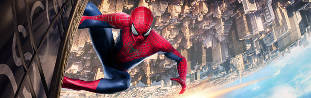 Amazing Spider-Man 2, Spider-Man, Peter Parker, Marvel, Andrew Garfield