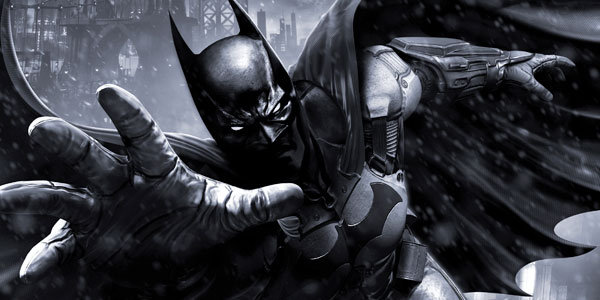 Batman, Batman Arkham Origins, Batman Arkham Origins Blackgate