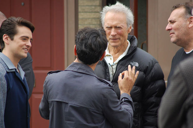 Clint Eastwood, Jersey Boys