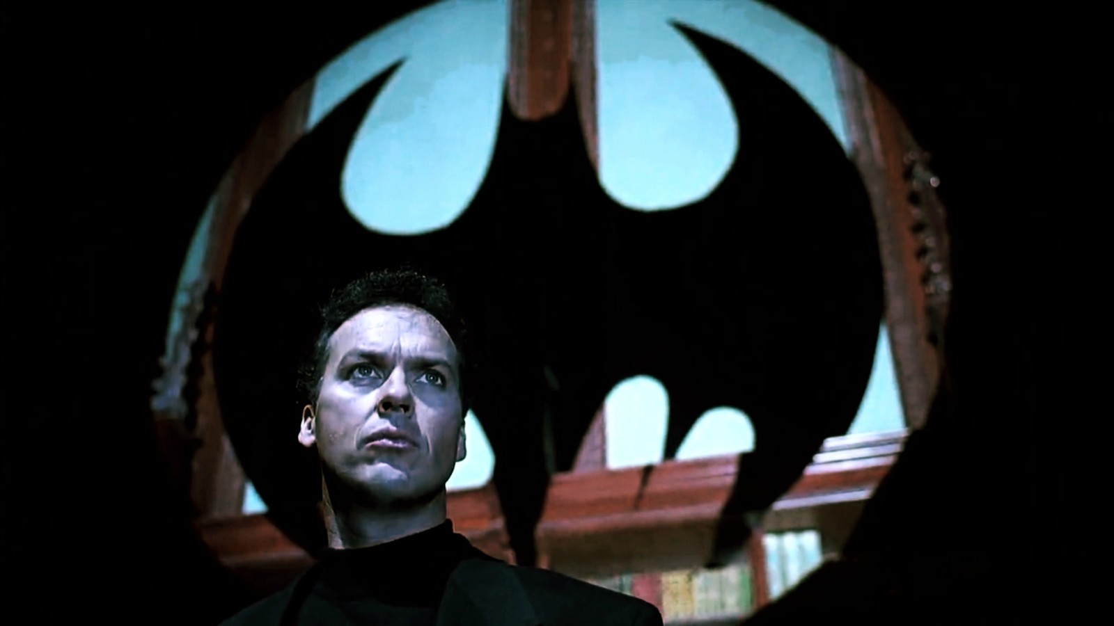 Batman, Michel Keaton