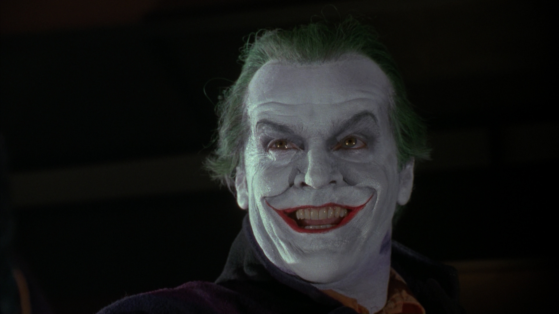 Batman, Jack Nicholson, Joker
