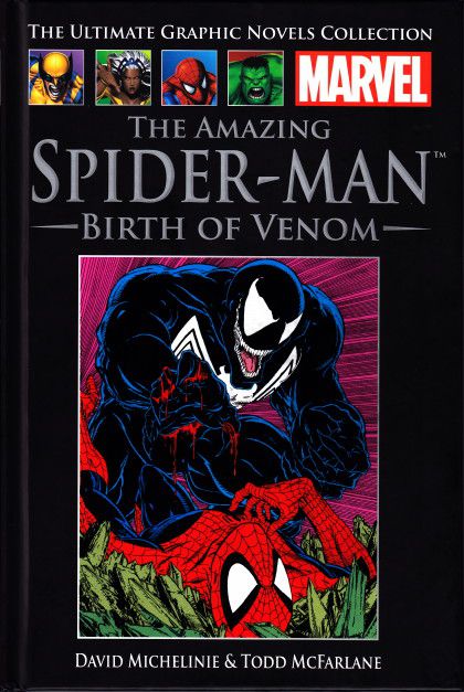 amazing-spiderman-birth-of-venom-graphic-novel-1