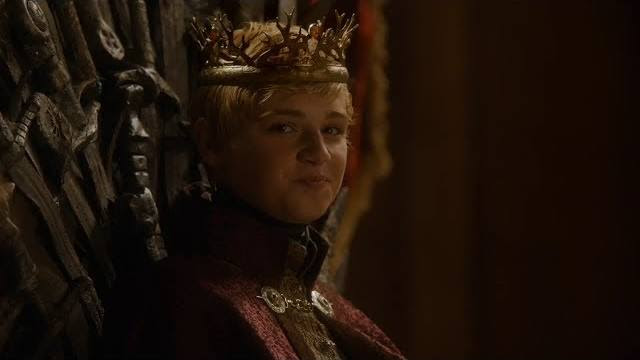Tommen, Game of Thrones