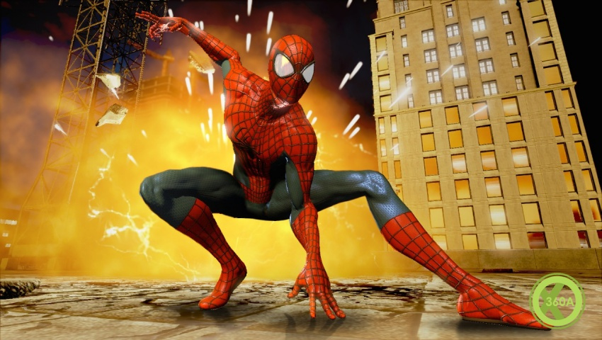 Spider-Man, Amazing Spider-Man 2