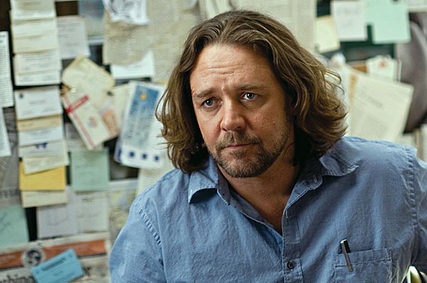Russell Crowe, State of Play