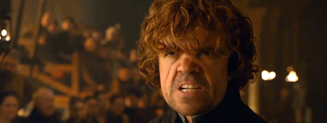 Game of Thrones, Peter Dinklage, Tyrion Lannister