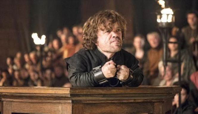 Peter Dinklage, Tyrion Lannister, Game of Thrones