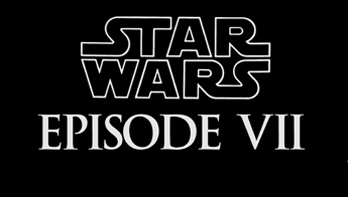 Star Wars, Star Wars Episode VII