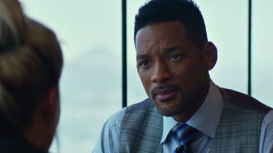 Will Smith, Focus