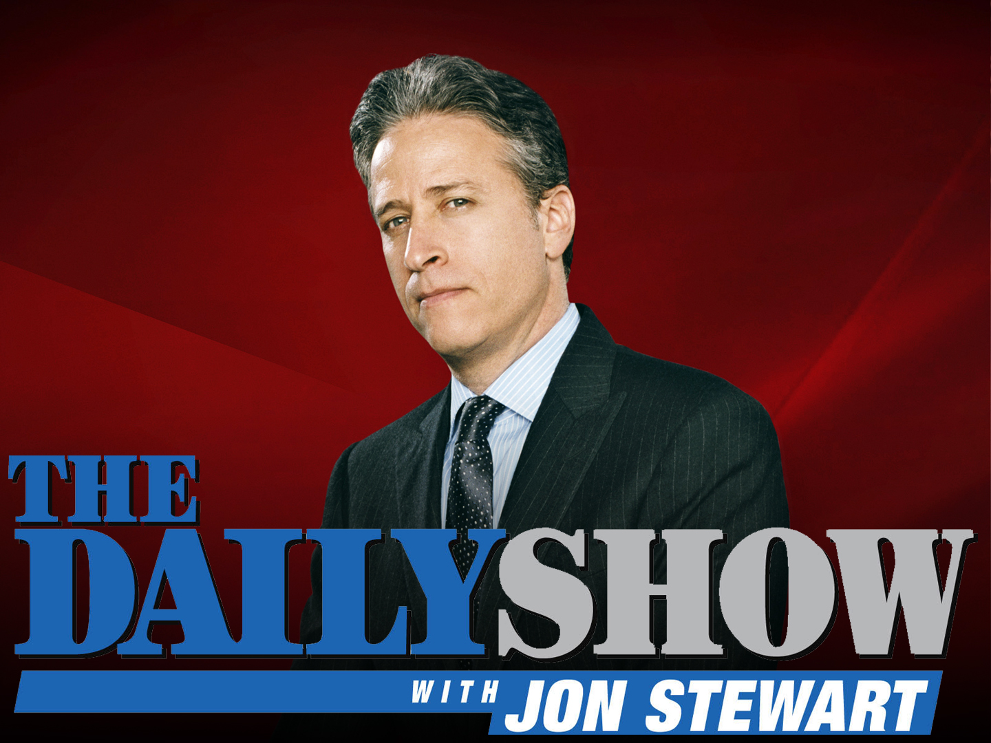 jon stewart, The Daily Show