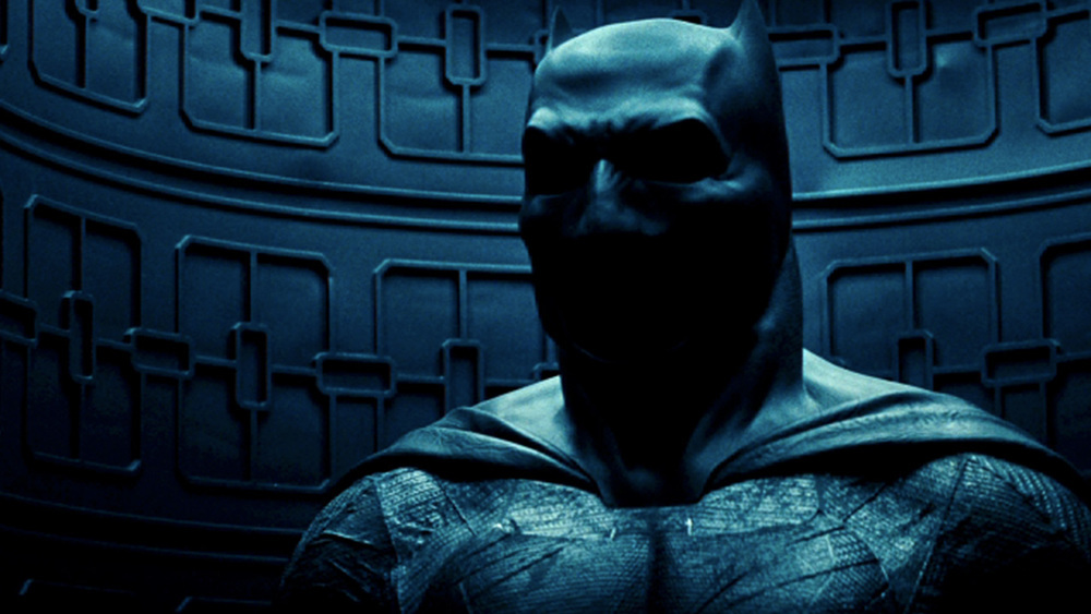 Batman, Batman vs. Superman: Dawn of Justice, Ben Affleck, Zack Snyder