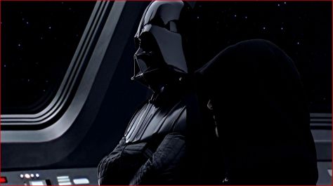Darth Vader, Anakin Skywalker, Emperor Palpatine, Star Wars, Star Wars Episode III Revenge of the Sith
