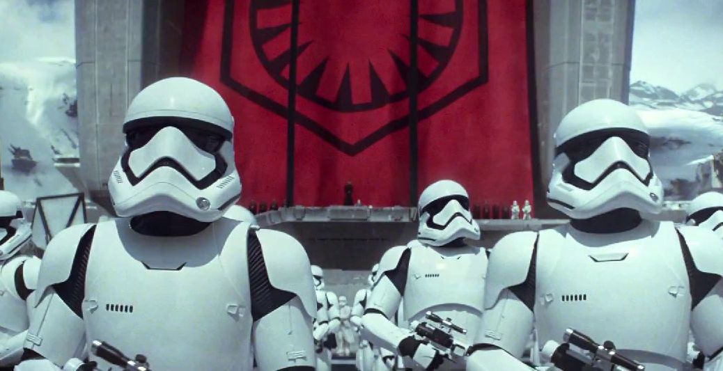 Stormtroopers, Star Wars, Star Wars Episode VII: The Force Awakens