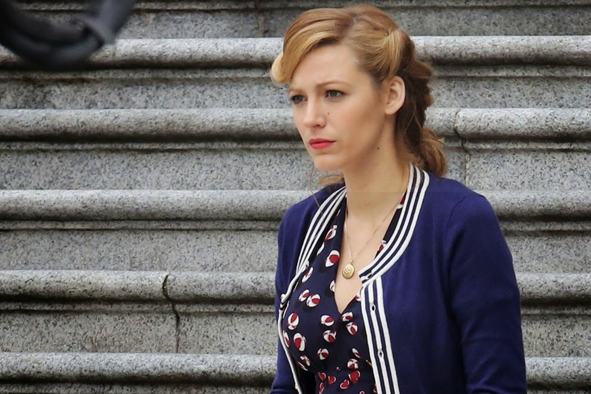 Blake Lively, The Age of Adaline