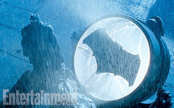 Batman vs. Superman: Dawn of Justice, Batman, Ben Affleck