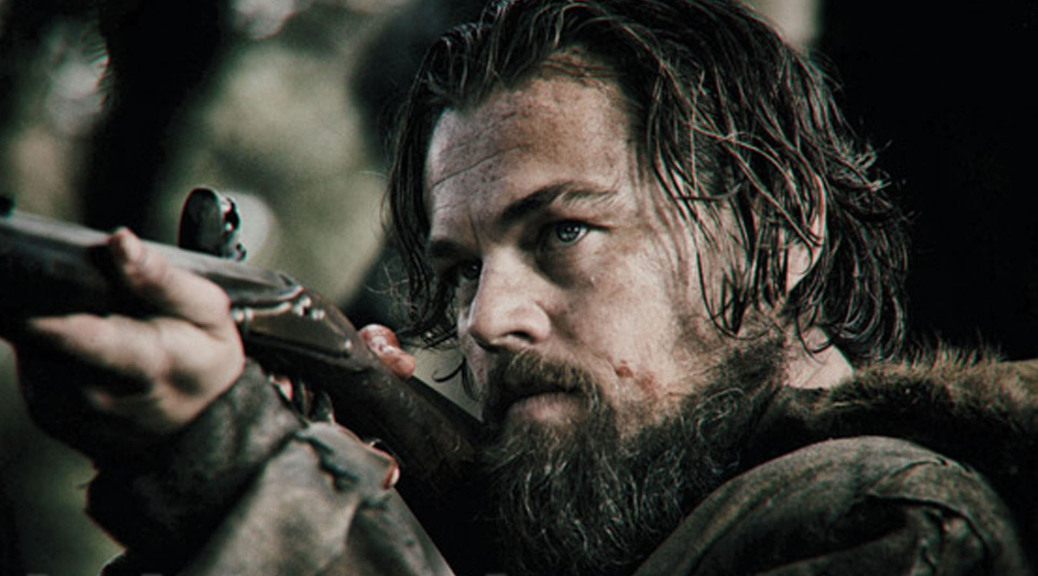 Leonardo DiCaprio, The Revenant