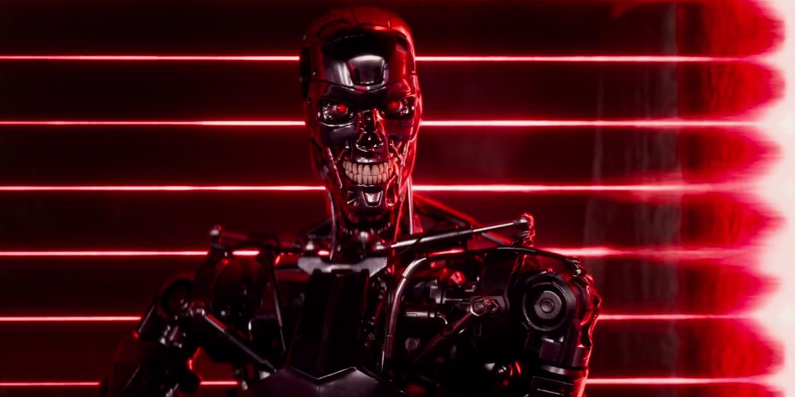 Terminator, Terminator: Genisys