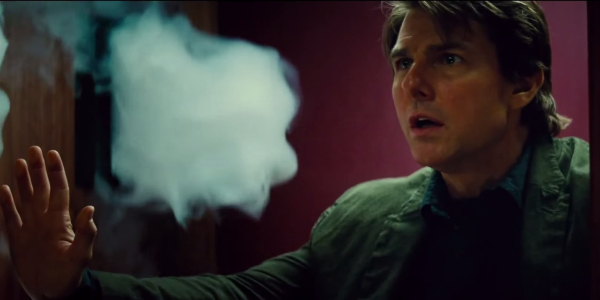 Ethan Hunt, Tom Cruise, Mission Impossible Rogue Nation
