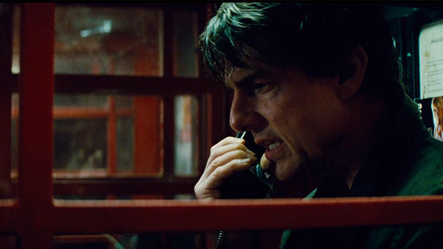 Mission Impossible Rogue Nation, Ethan Hunt, Tom Cruise