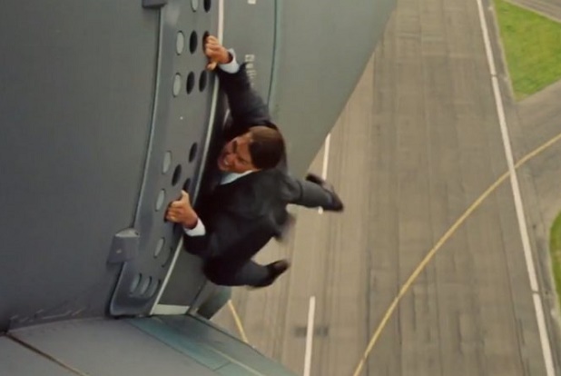 Tom Cruise, Ethan Hunt, Mission Impossible Rogue Nation