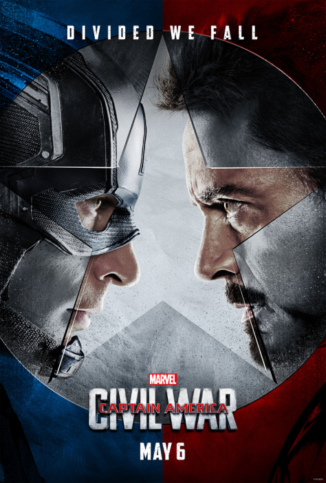 Captain America, Iron Man, Robert Downey Jr., Chris Evans