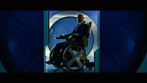 X-Men: Apocalypse, Professor Xavier, James McAvoy
