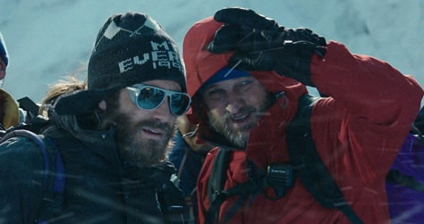 Film Title: Everest