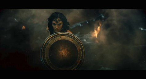 Wonder Woman, Gal Gadot, Batman vs. Superman: Dawn of Justice