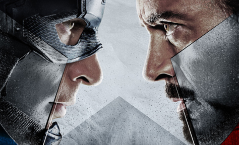 Captain America, Iron Man, Robert Downey Jr., Chris Evans, Captain America: Civil War, Tony Stark, Steve Rogers