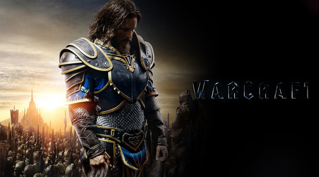 Warcraft, Travis Kimmel