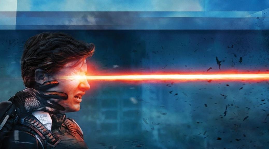 Cyclops, X-Men: Apocalypse