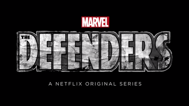Defenders, Netflix