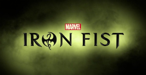 Iron Fist, Netflix