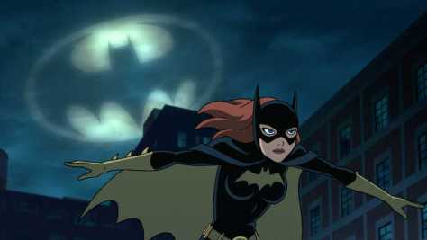 Batgirl, The Killing Joke
